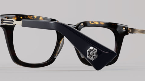 MOC by Masunaga 005 | Eyeglasses