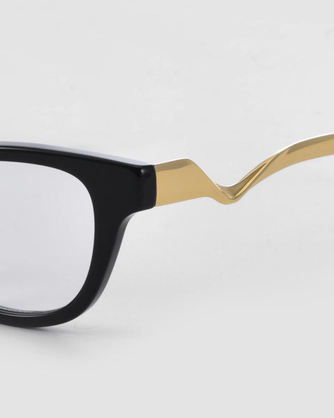 For Art's Sake Poppy | Eyeglasses