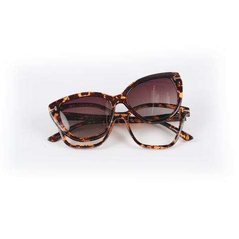 ProSafe Aura | Eyeglasses