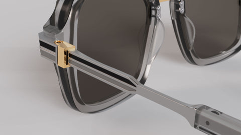 MOC by Masunaga 002 | Sunglasses