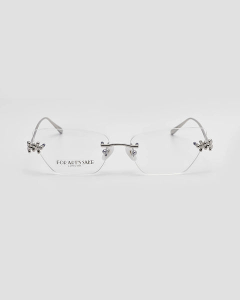 For Art's Sake Ida | Eyeglasses