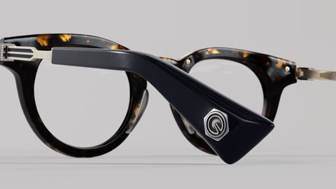 MOC by Masunaga 006 | Eyeglasses