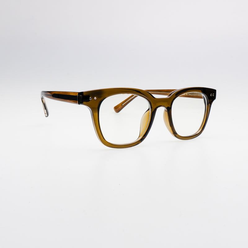 ProSafe Genkei | Eyeglasses