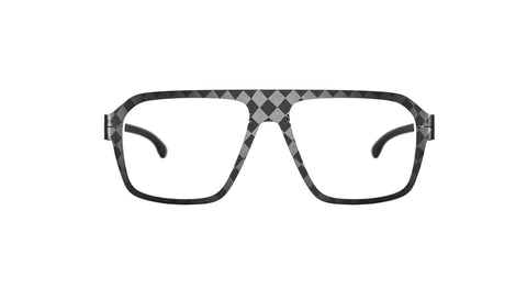 2023AW ic! berlin Eyeglasses