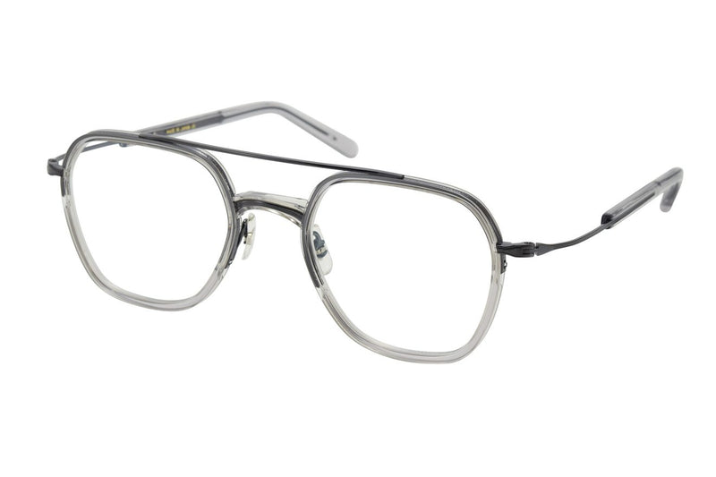 Masunaga GMS-115 | Eyeglasses