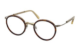 Masunaga GMS-116 | Eyeglasses