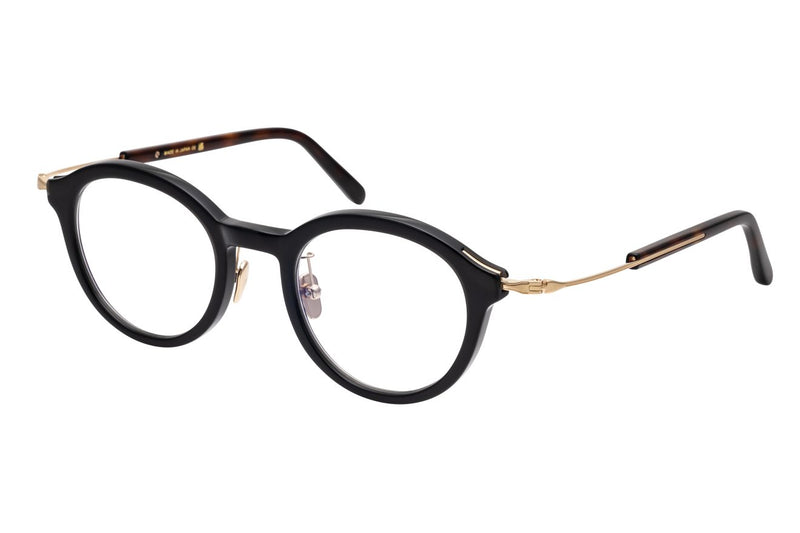 Masunaga GMS-123 | Eyeglasses