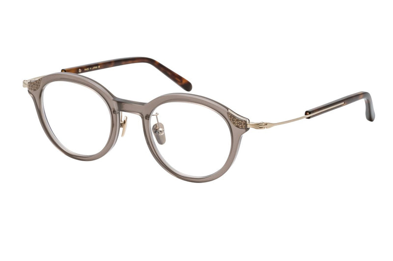 Masunaga GMS-123 | Eyeglasses