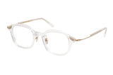 Masunaga GMS-125 | Eyeglasses