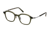 Masunaga GMS-125 | Eyeglasses