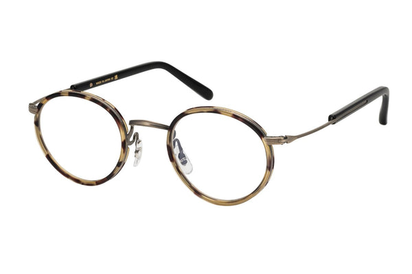 Masunaga GMS-127 | Eyeglasses