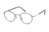 Masunaga GMS-127 | Eyeglasses