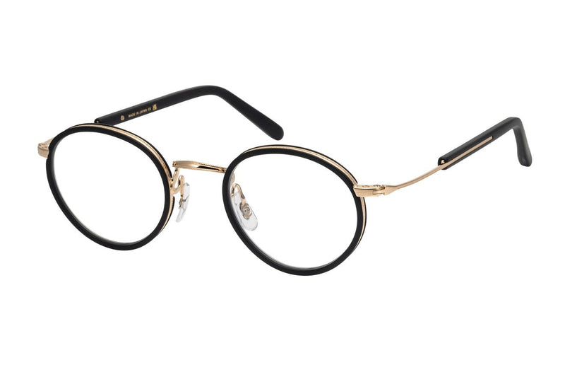 Masunaga GMS-127 | Eyeglasses