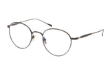 Masunaga GMS-128T| Eyeglasses