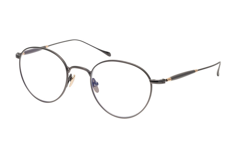 Masunaga GMS-128T | Eyeglasses