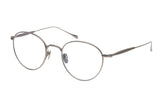 Masunaga GMS-128T | Eyeglasses