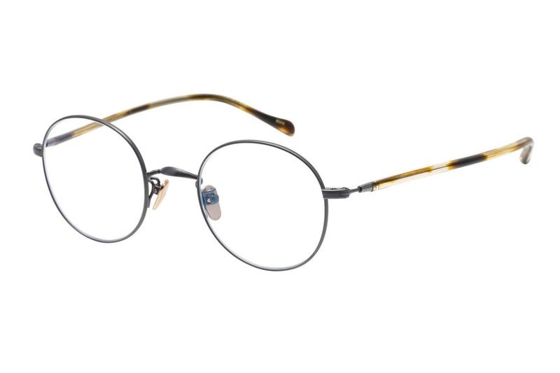 Masunaga GMS-202T | Eyeglasses