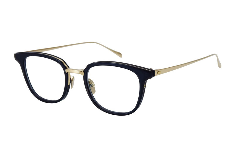 Masunaga GMS-823 | Eyeglasses