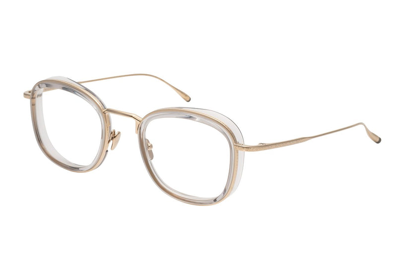 Kenzo Takada by Masunaga K3 Deneb | Eyeglasses