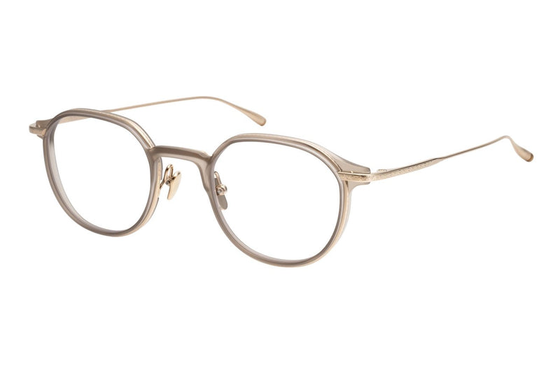 Kenzo Takada by Masunaga K3 Lantana| Eyeglasses