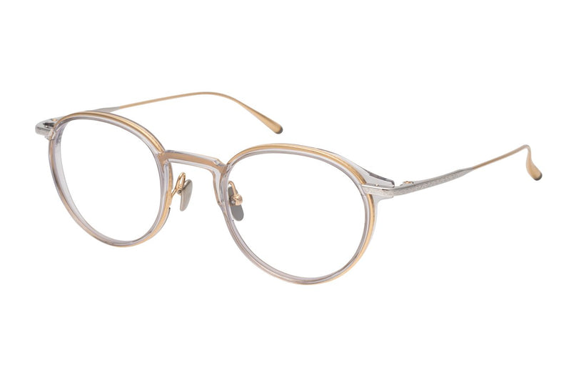 Kenzo Takada by Masunaga K3 Begonia | Eyeglasses