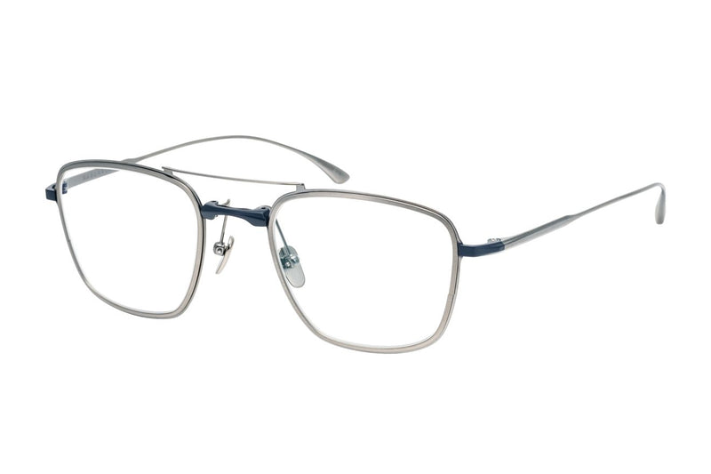 Masunaga Concorde III | Eyeglasses