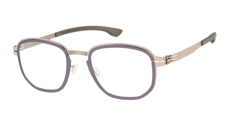 ic! berlin Iridium | Eyeglasses