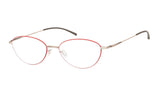 ic! berlin Isa | Eyeglasses