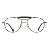 Jonathan + Miller 3033 | Eyeglasses