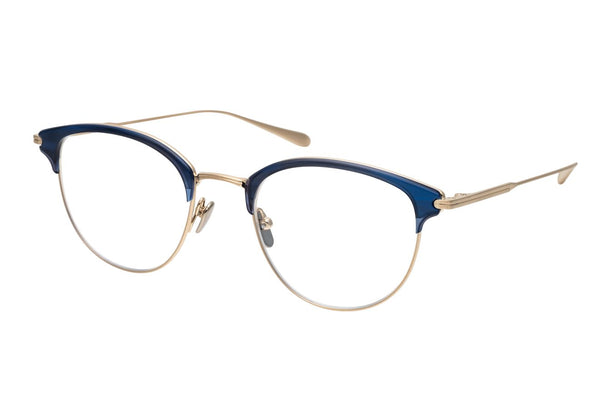 Masunaga Lauren | Eyeglasses