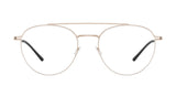 ic! berlin Lev | Eyeglasses