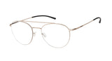 ic! berlin Lev | Eyeglasses