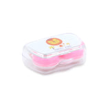 Contact Lens Case Holder Set | Accessories