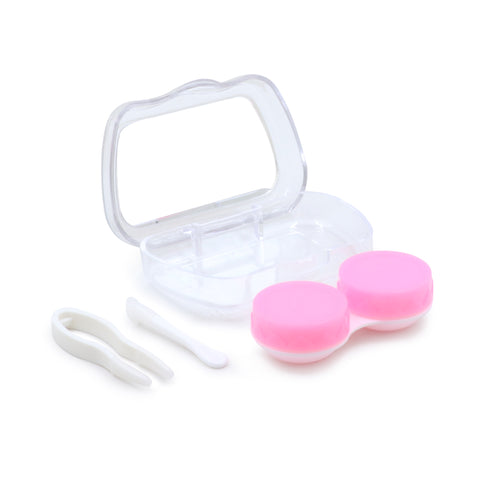 Contact Lens Case Holder Set | Accessories