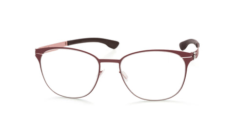 ic! berlin Ludmila L. | Eyeglasses