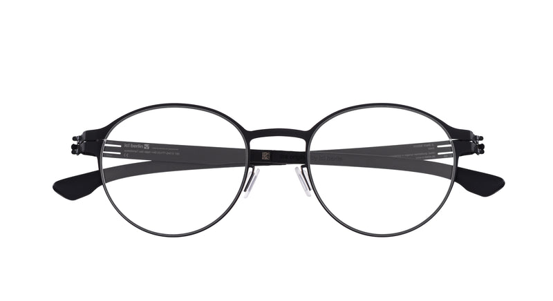 ic! berlin Maik S. | Eyeglasses