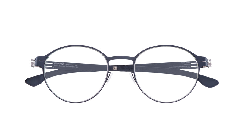 ic! berlin Maik S. | Eyeglasses