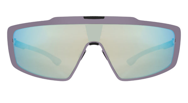 ic! berlin MB Shield 03 | Sunglasses