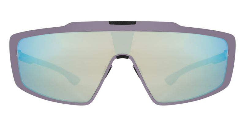 ic! berlin MB Shield 03 | Sunglasses