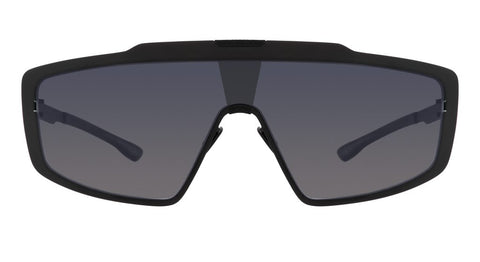 ic! berlin MB Shield 03 | Sunglasses