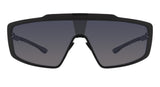 ic! berlin MB Shield 03 | Sunglasses