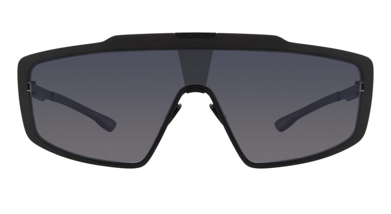 ic! berlin MB Shield 03 | Sunglasses