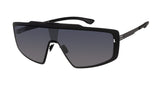 ic! berlin MB Shield 03 | Sunglasses