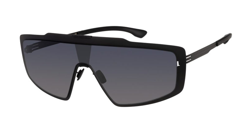 ic! berlin MB Shield 03 | Sunglasses