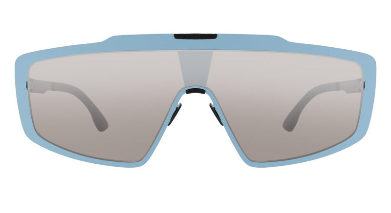 ic! berlin MB Shield 03 | Sunglasses