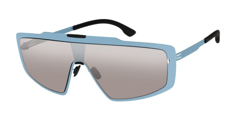 ic! berlin MB Shield 03 | Sunglasses