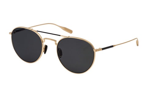 Masunaga Monk | Sunglasses