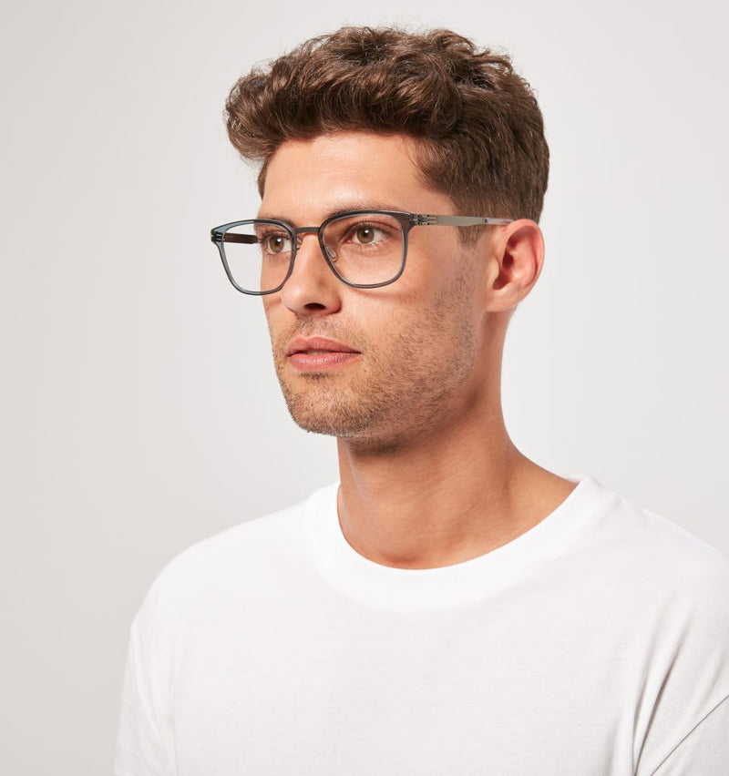 ic! berlin Mr.Bice | Eyeglasses