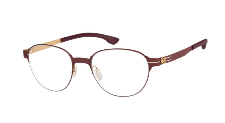 ic! berlin Muyan | Eyeglasses