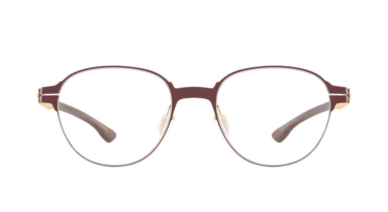 ic! berlin Muyan | Eyeglasses